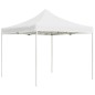 vidaXL Profi-Partyzelt Faltbar Aluminium 3x3 m Weiß vidaXL Profi-Partyzelt Faltbar Aluminium 3x3 m Weiß