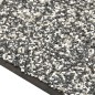 vidaXL Steinfolie Grau 200x40 cm vidaXL Steinfolie Grau 200x40 cm