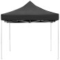 vidaXL Profi-Partyzelt Faltbar Aluminium 4,5x3 m Anthrazit vidaXL Profi-Partyzelt Faltbar Aluminium 4,5x3 m Anthrazit