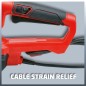 Einhell Elektro-Heckenschere GE-EH 7067 700 W 3403340 Einhell Elektro-Heckenschere GE-EH 7067 700 W 3403340