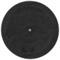 vidaXL Sonnenschirmfuß Rund 19 kg Schwarz Polyharz vidaXL Sonnenschirmfuß Rund 19 kg Schwarz Polyharz