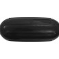 vidaXL Bootsfender 4 Stk. Schwarz 58,5 x 16,5 cm PVC vidaXL Bootsfender 4 Stk. Schwarz 58,5 x 16,5 cm PVC