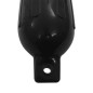vidaXL Bootsfender 4 Stk. Schwarz 58,5 x 16,5 cm PVC vidaXL Bootsfender 4 Stk. Schwarz 58,5 x 16,5 cm PVC