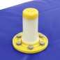 vidaXL Wassertank mit Wasserhahn Faltbar 5000 L PVC vidaXL Wassertank mit Wasserhahn Faltbar 5000 L PVC