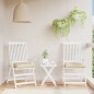 vidaXL Palettenkissen 2 Stk. Beige 50x50x7 cm Oxford-Gewebe vidaXL Palettenkissen 2 Stk. Beige 50x50x7 cm Oxford-Gewebe
