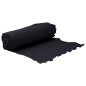 vidaXL Geotextil-Vlies Schwarz 1x10 m Polyesterfaser vidaXL Geotextil-Vlies Schwarz 1x10 m Polyesterfaser