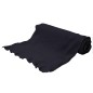 vidaXL Geotextil-Vlies Schwarz 1x10 m Polyesterfaser vidaXL Geotextil-Vlies Schwarz 1x10 m Polyesterfaser