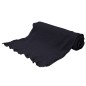 vidaXL Geotextil-Vlies Schwarz 1x50 m Polyesterfaser vidaXL Geotextil-Vlies Schwarz 1x50 m Polyesterfaser