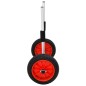 vidaXL Kajak-Trolley Abnehmbar 100 kg Aluminium vidaXL Kajak-Trolley Abnehmbar 100 kg Aluminium