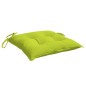 vidaXL Palettenkissen 6 Stk. Hellgrün 50x50x7 cm Oxford-Gewebe vidaXL Palettenkissen 6 Stk. Hellgrün 50x50x7 cm Oxford-Gewebe