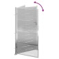 vidaXL Gartentor 100x200 cm Edelstahl vidaXL Gartentor 100x200 cm Edelstahl