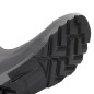 vidaXL Gummistiefel Schwarz Größe 39 PVC vidaXL Gummistiefel Schwarz Größe 39 PVC