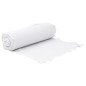 vidaXL Geotextil-Vlies Weiß 1x10 m Polyesterfaser vidaXL Geotextil-Vlies Weiß 1x10 m Polyesterfaser