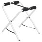 vidaXL Kajak-Ständer Klappbar 2 Stk. 70 kg Aluminium vidaXL Kajak-Ständer Klappbar 2 Stk. 70 kg Aluminium