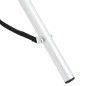 vidaXL Kajak-Ständer Klappbar 2 Stk. 70 kg Aluminium vidaXL Kajak-Ständer Klappbar 2 Stk. 70 kg Aluminium