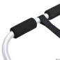 vidaXL Kajak-Ständer Klappbar 2 Stk. 70 kg Aluminium vidaXL Kajak-Ständer Klappbar 2 Stk. 70 kg Aluminium