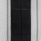 vidaXL Fliegengitter-Türvorhänge 2 Stk. Magnet Schwarz 230x160 cm vidaXL Fliegengitter-Türvorhänge 2 Stk. Magnet Schwarz 230x160 cm