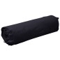 vidaXL Geotextil-Vlies Schwarz 1x50 m Polyesterfaser vidaXL Geotextil-Vlies Schwarz 1x50 m Polyesterfaser