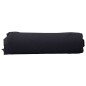 vidaXL Geotextil-Vlies Schwarz 1x50 m Polyesterfaser vidaXL Geotextil-Vlies Schwarz 1x50 m Polyesterfaser