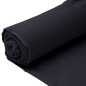 vidaXL Geotextil-Vlies Schwarz 1x50 m Polyesterfaser vidaXL Geotextil-Vlies Schwarz 1x50 m Polyesterfaser