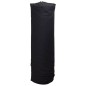 vidaXL Geotextil-Vlies Schwarz 1x10 m Polyesterfaser vidaXL Geotextil-Vlies Schwarz 1x10 m Polyesterfaser