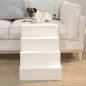 vidaXL Haustiertreppe Weiß 40x49x47 cm Massivholz Kiefer vidaXL Haustiertreppe Weiß 40x49x47 cm Massivholz Kiefer