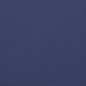 vidaXL Palettenkissen 2 Stk. Marineblau Stoff vidaXL Palettenkissen 2 Stk. Marineblau Stoff
