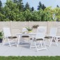 vidaXL Palettenkissen 4 Stk. Taupe 50x50x7 cm Oxford-Gewebe vidaXL Palettenkissen 4 Stk. Taupe 50x50x7 cm Oxford-Gewebe