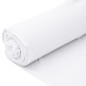 vidaXL Geotextil-Vlies Weiß 1x50 m Polyesterfaser vidaXL Geotextil-Vlies Weiß 1x50 m Polyesterfaser