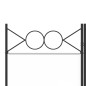 vidaXL 3-tlg. Paravent Weiß 120x220 cm Stoff vidaXL 3-tlg. Paravent Weiß 120x220 cm Stoff