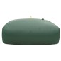 vidaXL Wassertank mit Wasserhahn Faltbar 2100 L PVC vidaXL Wassertank mit Wasserhahn Faltbar 2100 L PVC