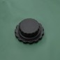 vidaXL Wassertank mit Wasserhahn Faltbar 2100 L PVC vidaXL Wassertank mit Wasserhahn Faltbar 2100 L PVC