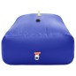 vidaXL Wassertank mit Wasserhahn Faltbar 3000 L PVC vidaXL Wassertank mit Wasserhahn Faltbar 3000 L PVC