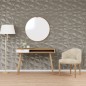 vidaXL Wandpaneele 48 Stk. Betongrau 50x50 cm XPS 12 m² Diamant vidaXL Wandpaneele 48 Stk. Betongrau 50x50 cm XPS 12 m² Diamant