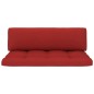 vidaXL Garten-Mittelsofa Paletten Honigbraun Imprägniertes Kiefernholz vidaXL Garten-Mittelsofa Paletten Honigbraun Imprägniertes Kiefernholz