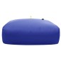 vidaXL Wassertank mit Wasserhahn Faltbar 2100 L PVC vidaXL Wassertank mit Wasserhahn Faltbar 2100 L PVC