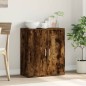 vidaXL Sideboard Räuchereiche 60x31x70 cm Holzwerkstoff vidaXL Sideboard Räuchereiche 60x31x70 cm Holzwerkstoff