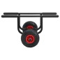 vidaXL Kajak-Trolley 90 kg Aluminium vidaXL Kajak-Trolley 90 kg Aluminium