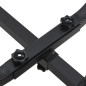 vidaXL Kajak-Trolley 90 kg Aluminium vidaXL Kajak-Trolley 90 kg Aluminium