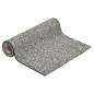 vidaXL Steinfolie Grau 150x100 cm vidaXL Steinfolie Grau 150x100 cm