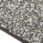 vidaXL Steinfolie Grau 150x100 cm vidaXL Steinfolie Grau 150x100 cm