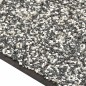 vidaXL Steinfolie Grau 400x100 cm vidaXL Steinfolie Grau 400x100 cm