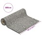 vidaXL Steinfolie Grau 600x100 cm vidaXL Steinfolie Grau 600x100 cm
