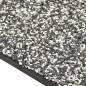 vidaXL Steinfolie Grau 200x100 cm vidaXL Steinfolie Grau 200x100 cm