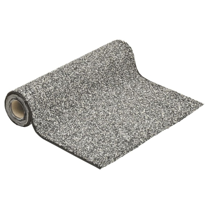 vidaXL Steinfolie Grau 100x100 cm vidaXL Steinfolie Grau 100x100 cm