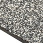vidaXL Steinfolie Grau 500x100 cm vidaXL Steinfolie Grau 500x100 cm