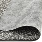 vidaXL Steinfolie Grau 500x100 cm vidaXL Steinfolie Grau 500x100 cm