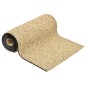 vidaXL Steinfolie Natur-Sand 100x40 cm vidaXL Steinfolie Natur-Sand 100x40 cm