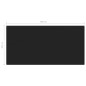 vidaXL Zeltteppich 300x600 cm Schwarz vidaXL Zeltteppich 300x600 cm Schwarz