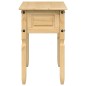 vidaXL Konsolentisch Corona 115x46x73 cm Massivholz Kiefer vidaXL Konsolentisch Corona 115x46x73 cm Massivholz Kiefer
